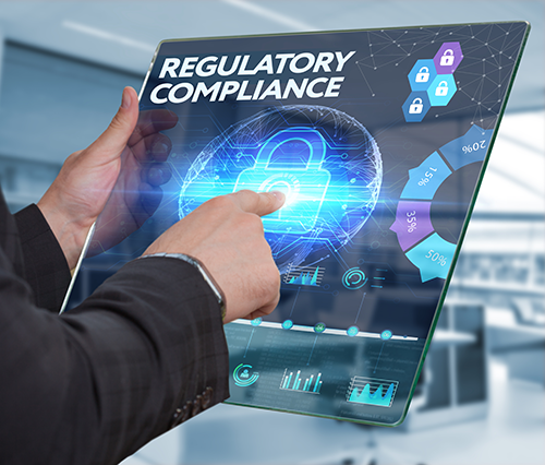regulatory-compliance